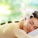 Hot Stone Massage