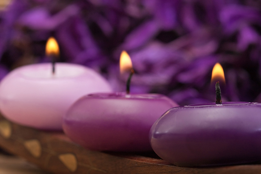 Meditationsworkshop 15. 11. 2025 von 9 bis 11 Uhr in Hafnerbach (Kindergarten)