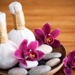 Thai Tempelmassage