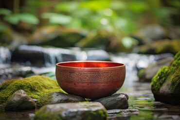 Meditationsworkshop 15. 11. 2025 von 9 bis 11 Uhr in Hafnerbach (Kindergarten)