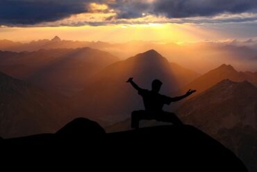 Meditationsworkshop 15. 11. 2025 von 9 bis 11 Uhr in Hafnerbach (Kindergarten)