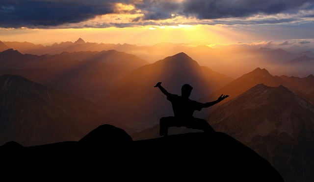 Qi Gong Kurs 19. 1. bis 9. 3. 2026 von 18 bis 19 Uhr (8 Einheiten)